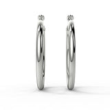 Faith - Earrings (Stainless Steel)