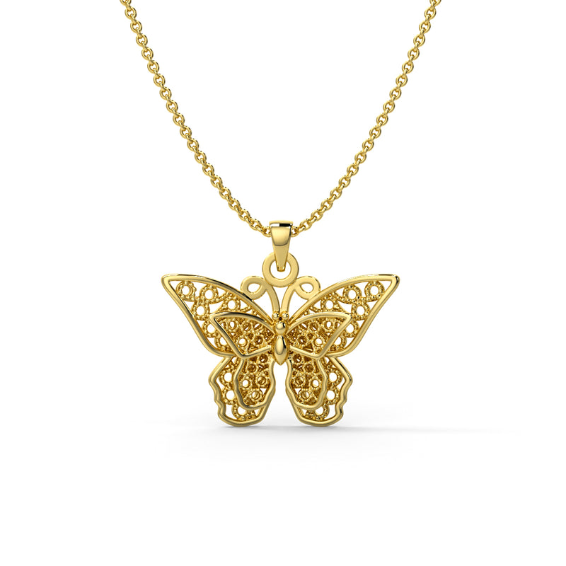 Amelia - Necklace