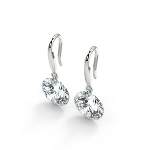 Maria - Earrings (Sterling Silver)