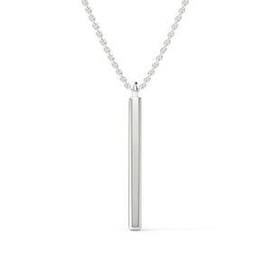 Daisy - Necklace (Sterling Silver)