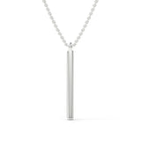 Daisy - Necklace (Sterling Silver)