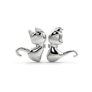 Kylie - Earrings (Sterling Silver)