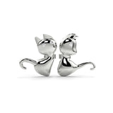 Kylie - Earrings (Sterling Silver)