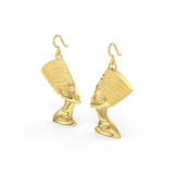 Nora - Earring (Gold)