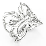 Rachel - Ring (Sterling Silver)