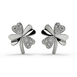 Rylee - Earrings (Sterling Silver)