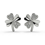 Rylee - Earrings (Sterling Silver)