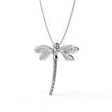 Ryleigh - Necklace (Sterling Silver)