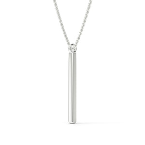 Daisy - Necklace (Sterling Silver)