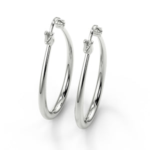 Hadley - Earrings (Sterling Silver)