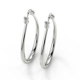 Hadley - Earrings (Sterling Silver)