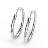 Faith - Earrings (Stainless Steel)