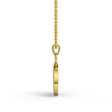 Isabella - Necklace (Gold)