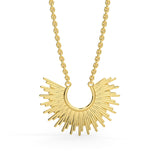 Harper - Necklace (Gold)