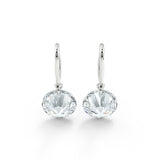 Maria - Earrings (Sterling Silver)