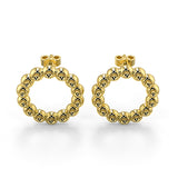 Lily - Earring (Gold)