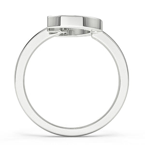 Lauren - Ring (Sterling Silver)