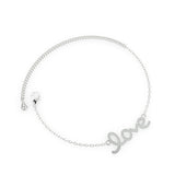 Aurora Love - Bracelet (Gold)