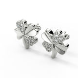 Rylee - Earrings (Sterling Silver)