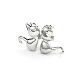 Kylie - Earrings (Sterling Silver)