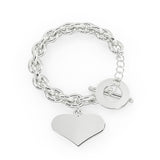 Diana - Bracelet (Sterling Silver)