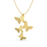 Sofia - Necklace (Gold)