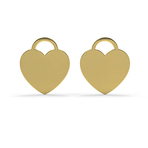 Riley - Earring (Gold)