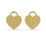 Riley - Earring (Gold)