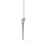 Ryleigh - Necklace (Sterling Silver)