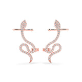 Ellie - Earring (Rose Gold)