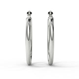 Faith - Earrings (Stainless Steel)