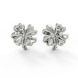 Rylee - Earrings (Sterling Silver)