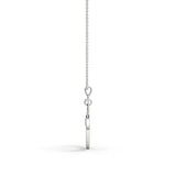 Lucia - Necklace (Sterling Silver)