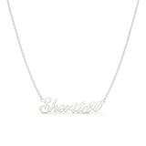 Aubrey - Custom Necklace (Gold)