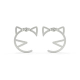 Margaret - Earrings (Sterling Silver)