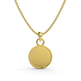 Isabella - Necklace (Gold)