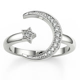 Lauren - Ring (Sterling Silver)