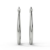 Hadley - Earrings (Sterling Silver)