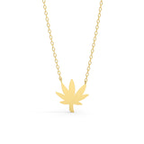 Mila - Necklace (Gold)