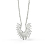 Harper - Necklace (Silver)