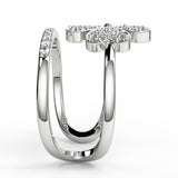 Juliana - Ring (Sterling Silver)