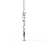 Emma - Necklace (Silver)