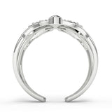 Rachel - Ring (Sterling Silver)