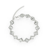 Elise - Bracelet (Sterling Silver)