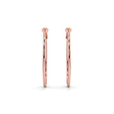 Melody - Earrings (Rose Gold)