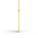 Daniel - Necklace (Gold)