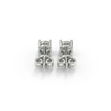 Jasmine - Earrings (Sterling Silver)