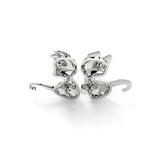 Kylie - Earrings (Sterling Silver)