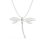 Ryleigh - Necklace (Sterling Silver)