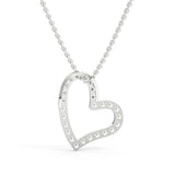 Harmony - Necklace (Sterling Silver)